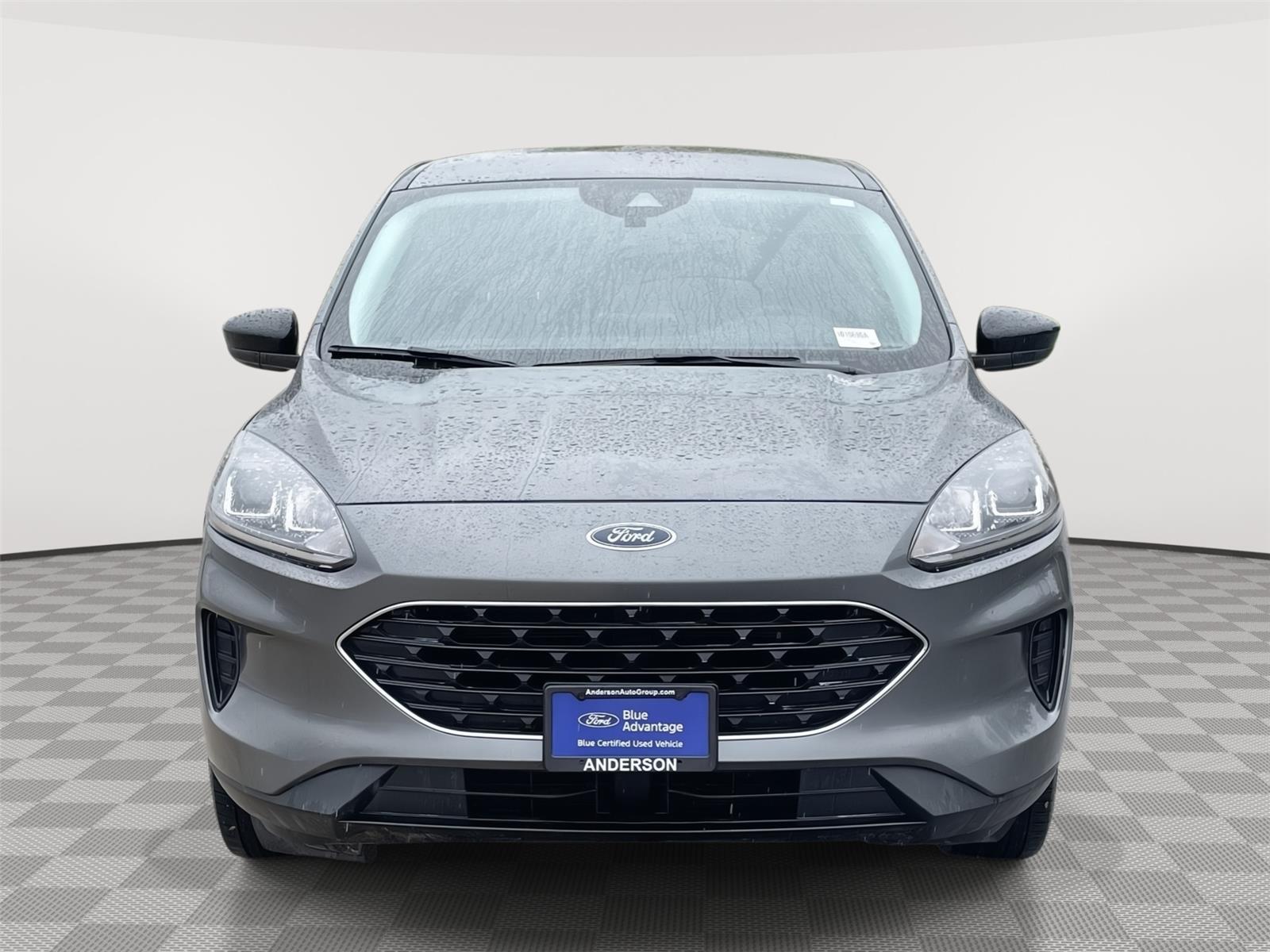 Used 2022 Ford Escape SE Hybrid SUV