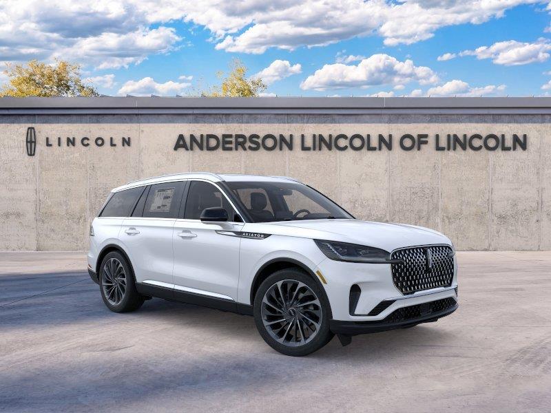 2026 Lincoln Aviator Reserve - Photo 7