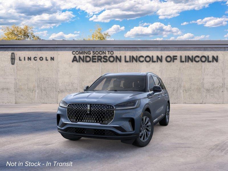New 2026 Lincoln Aviator Premiere SUV