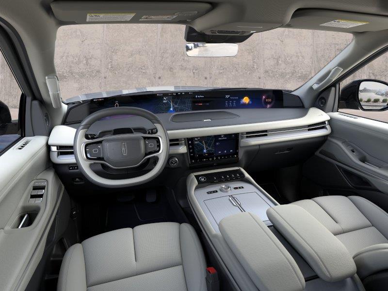 2026 Lincoln Navigator Reserve L - Photo 9