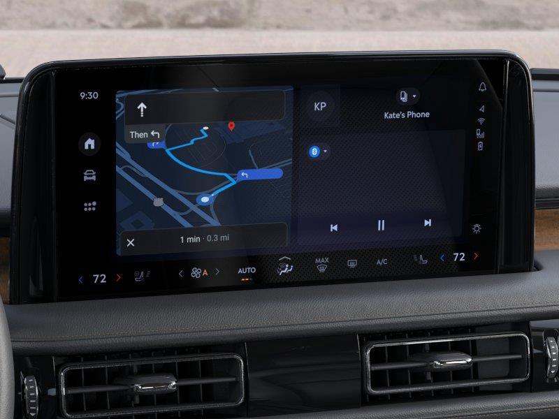 2026 Lincoln Aviator Reserve - Photo 13