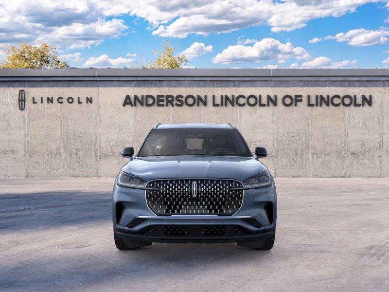 2026 Lincoln Aviator Reserve - Photo 6