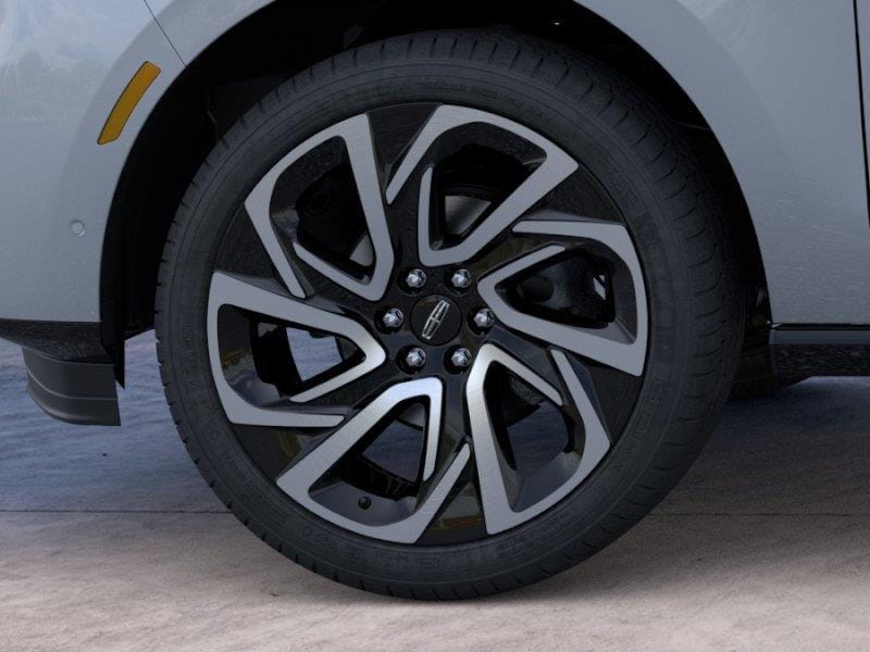 2026 Lincoln Navigator Reserve L - Photo 19