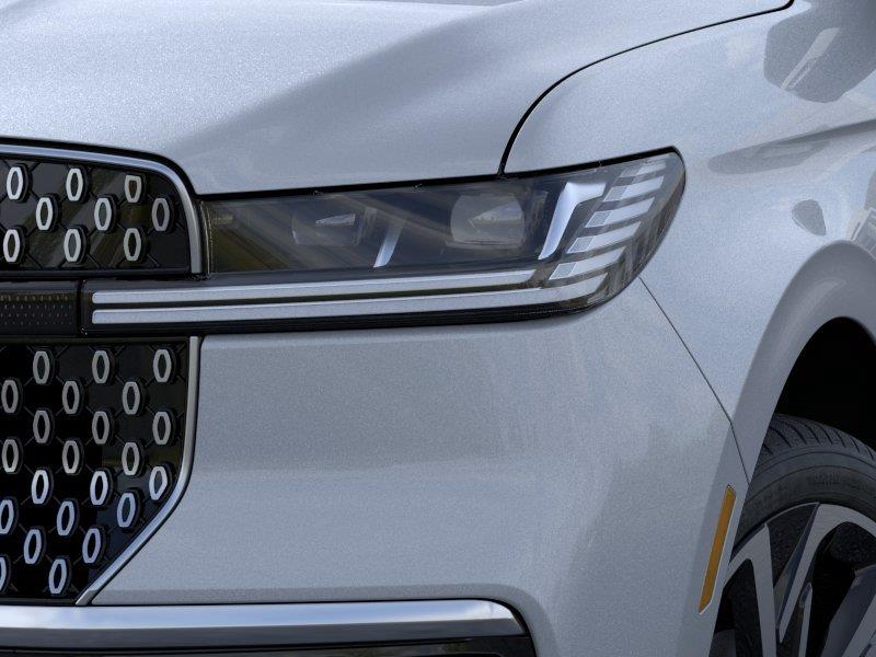 2026 Lincoln Navigator Reserve L - Photo 18