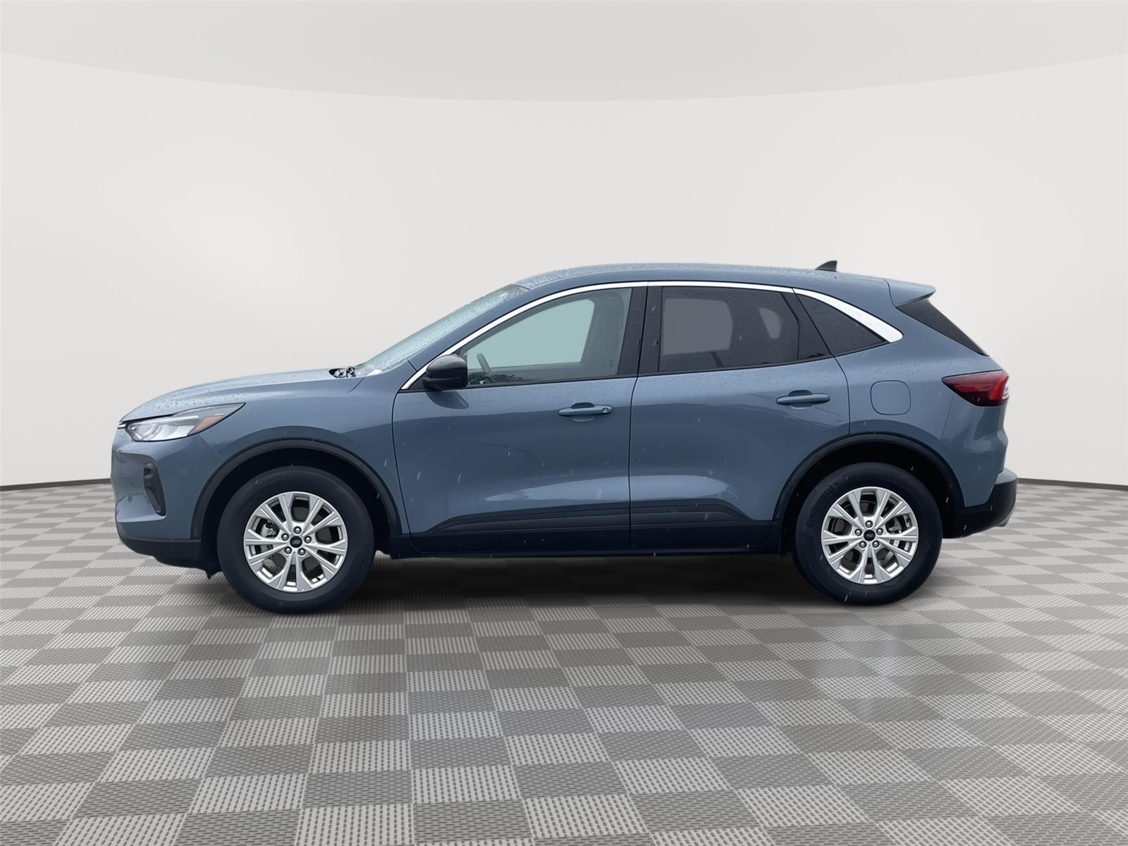 Used 2023 Ford Escape Active SUV