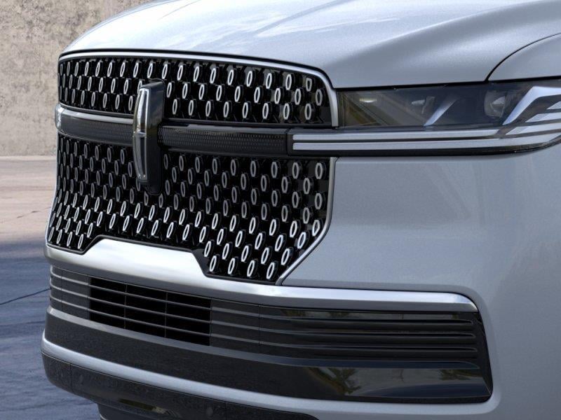 2026 Lincoln Navigator Reserve L - Photo 17