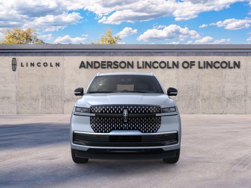 2026 Lincoln Navigator Reserve L - Photo 6