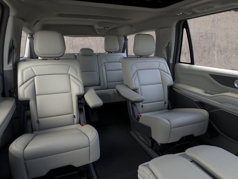 2026 Lincoln Navigator Reserve L - Photo 11