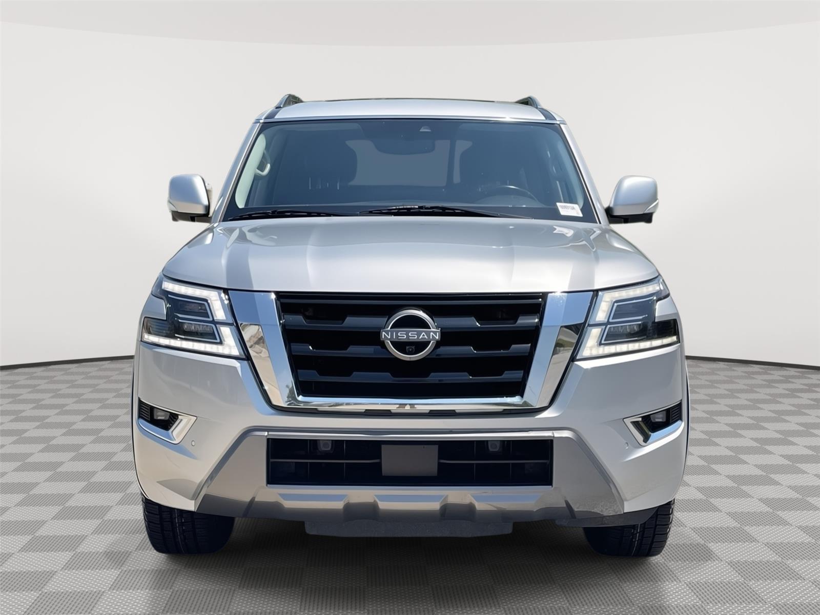 Used 2021 Nissan Armada SL SUV