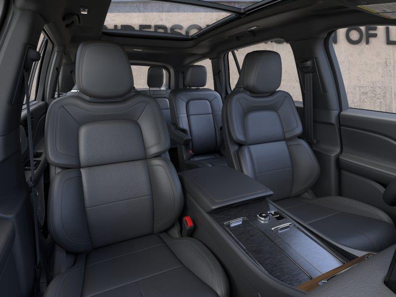 2026 Lincoln Aviator Reserve - Photo 10