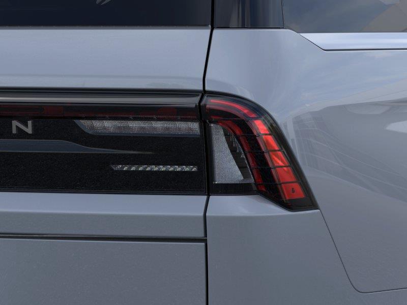 2026 Lincoln Navigator Reserve L - Photo 21
