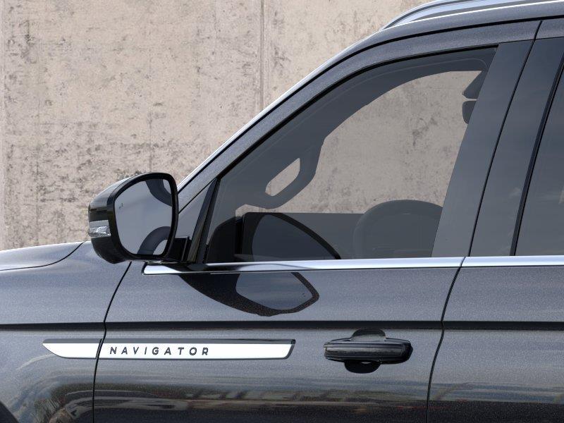 2026 Lincoln Navigator Reserve - Photo 20