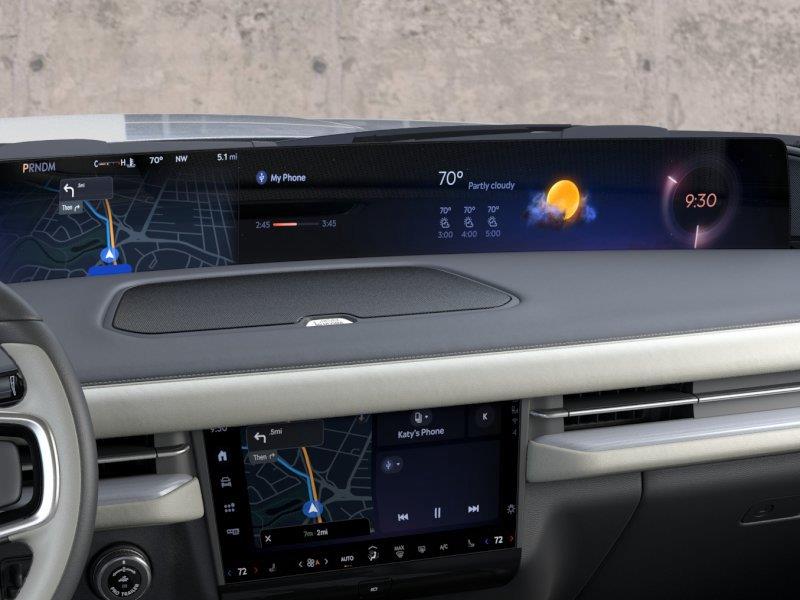2026 Lincoln Navigator Reserve L - Photo 14