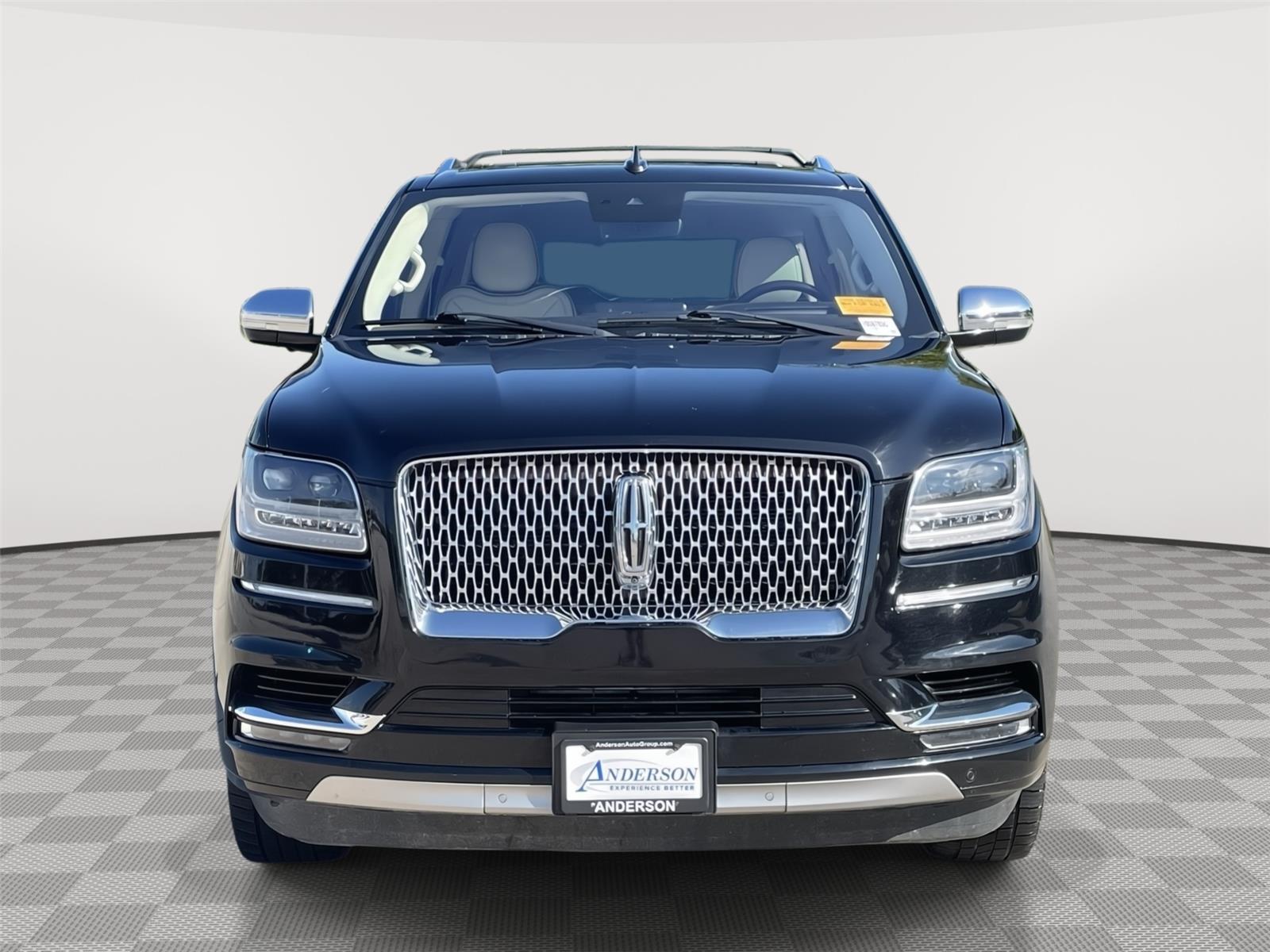 Used 2020 Lincoln Navigator L Black Label SUV