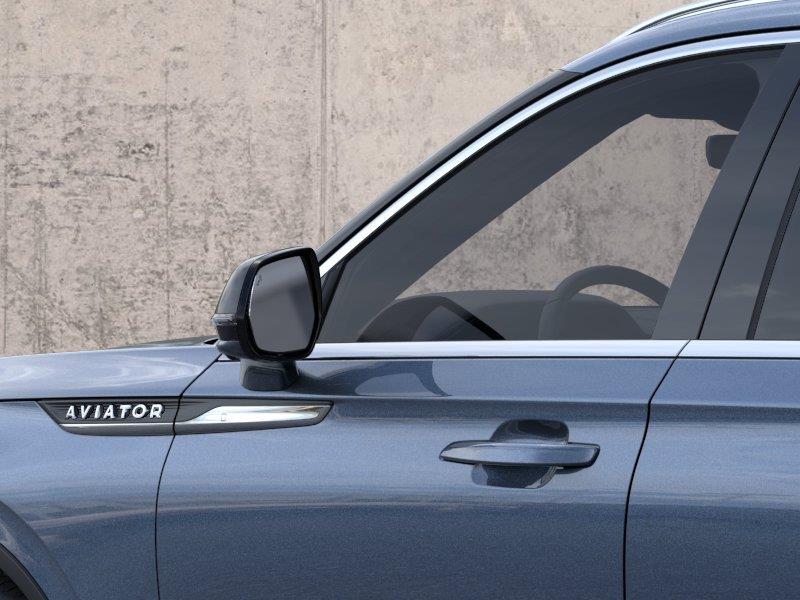 2026 Lincoln Aviator Reserve - Photo 19