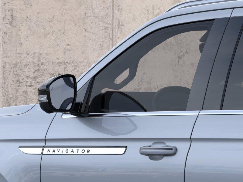 2026 Lincoln Navigator Reserve L - Photo 20