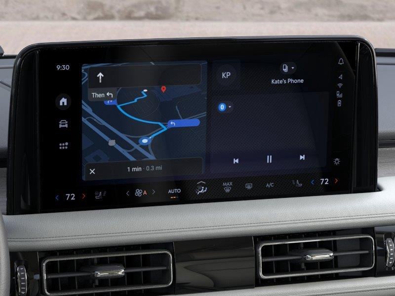 2026 Lincoln Aviator Reserve - Photo 14