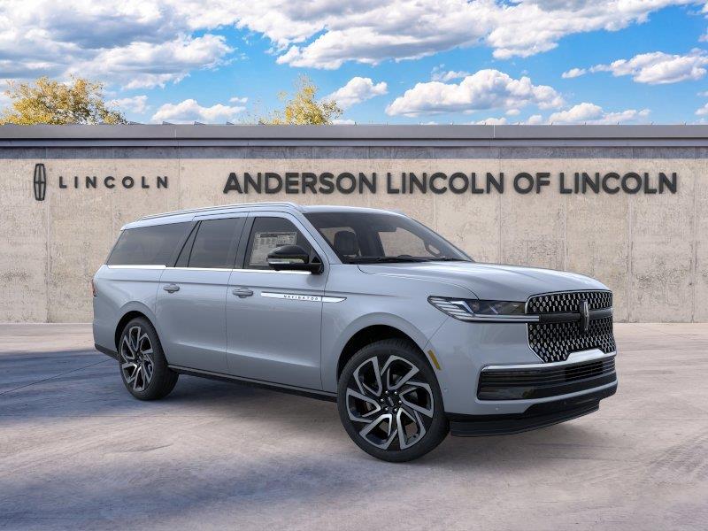 2026 Lincoln Navigator Reserve L - Photo 7