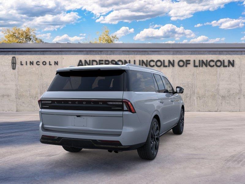 2026 Lincoln Navigator Reserve L - Photo 8