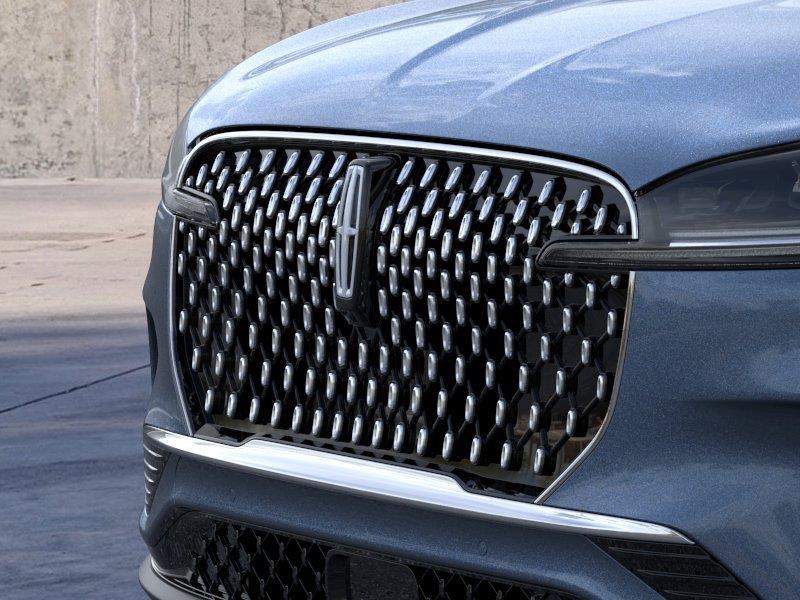 2026 Lincoln Aviator Reserve - Photo 16