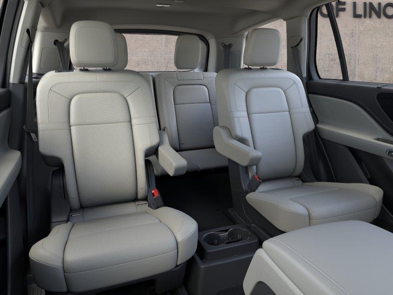 2026 Lincoln Aviator Reserve - Photo 11