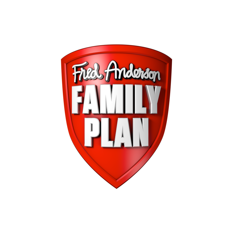 Fred Anderson Nissan of Raleigh