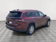 2026 Jeep Grand Cherokee L L LAREDO X 4X4 Sport Utility