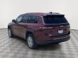 2026 Jeep Grand Cherokee L L LAREDO X 4X4 Sport Utility