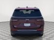 2026 Jeep Grand Cherokee L L LAREDO X 4X4 Sport Utility