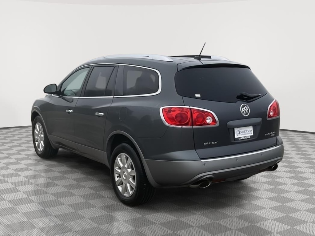 Used 2011 Buick Enclave SUV