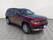 2026 Jeep Grand Cherokee L L LAREDO X 4X4 Sport Utility