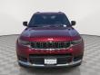2026 Jeep Grand Cherokee L L LAREDO X 4X4 Sport Utility