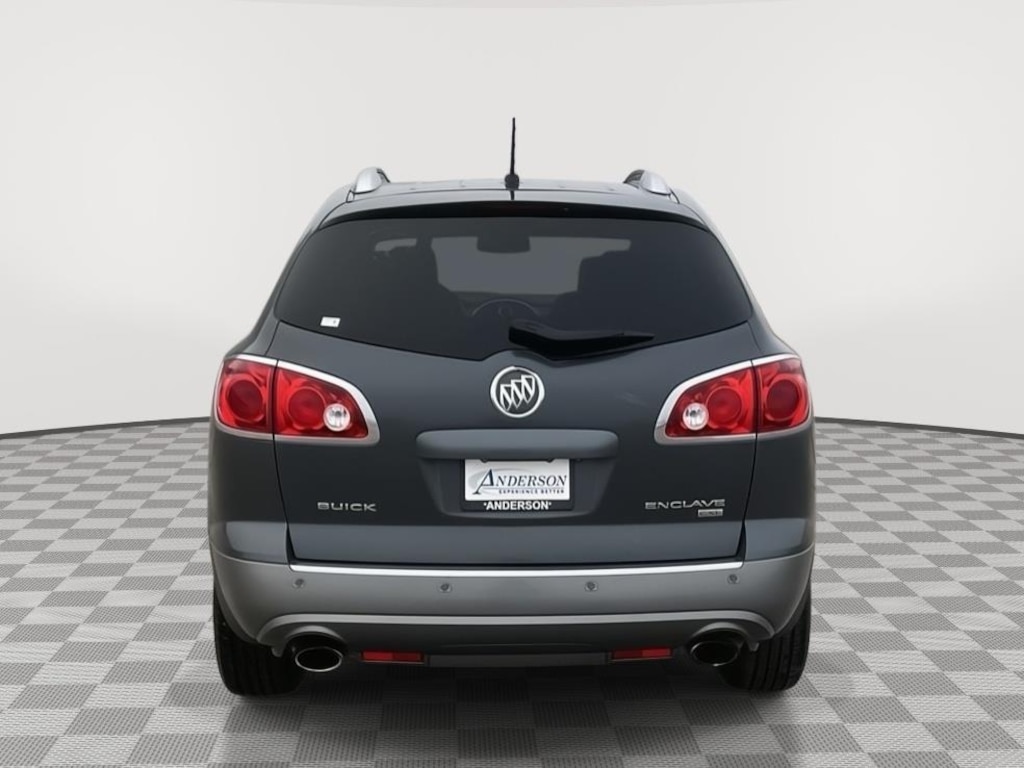 Used 2011 Buick Enclave SUV
