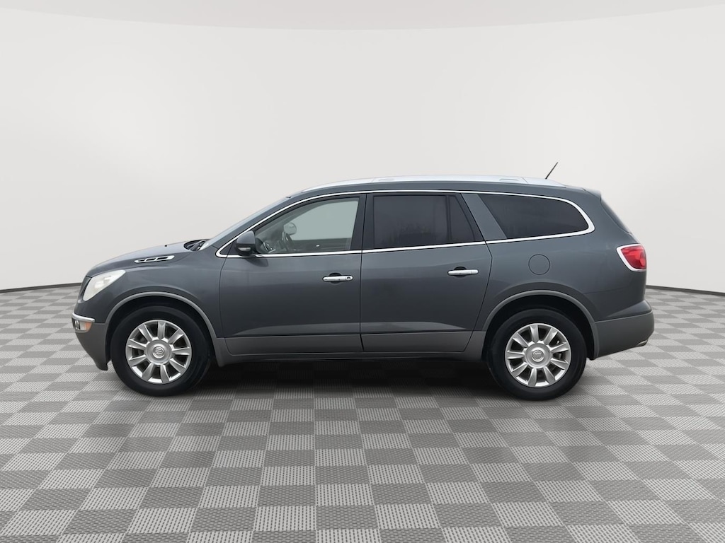 Used 2011 Buick Enclave SUV