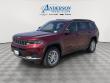 2026 Jeep Grand Cherokee L L LAREDO X 4X4 Sport Utility