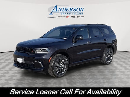 2026 Dodge Durango GT AWD Sport Utility