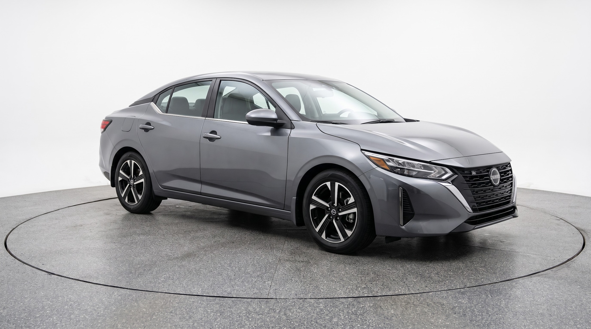 2025 Nissan Sentra