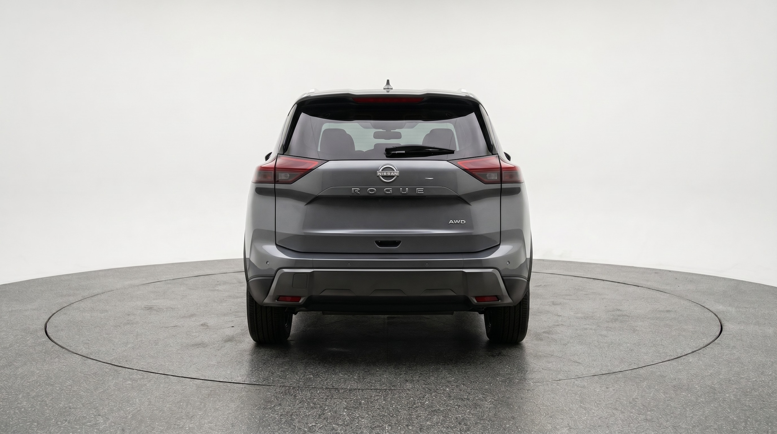 Thumbnail: 2026 Nissan Rogue - 6