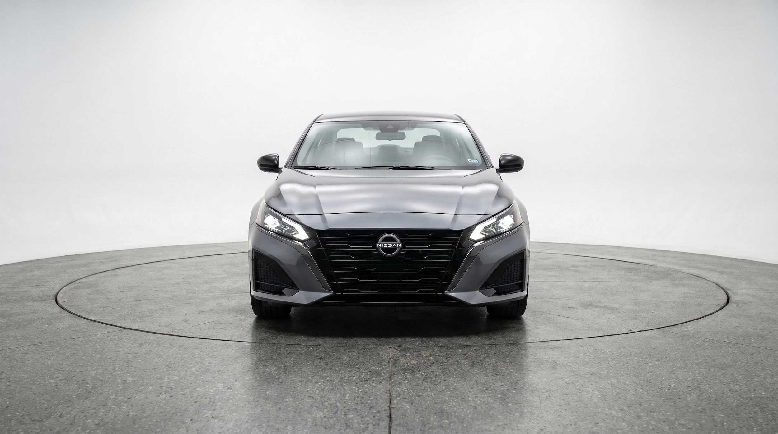 Thumbnail: 2026 Nissan Altima - 2