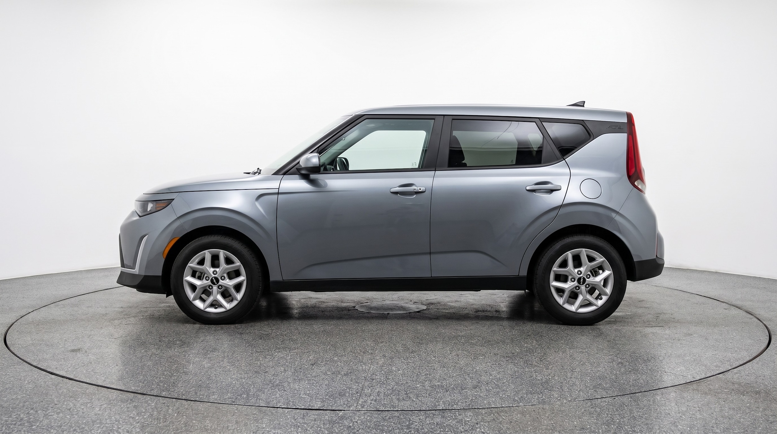 Thumbnail: 2025 Kia Soul - 4