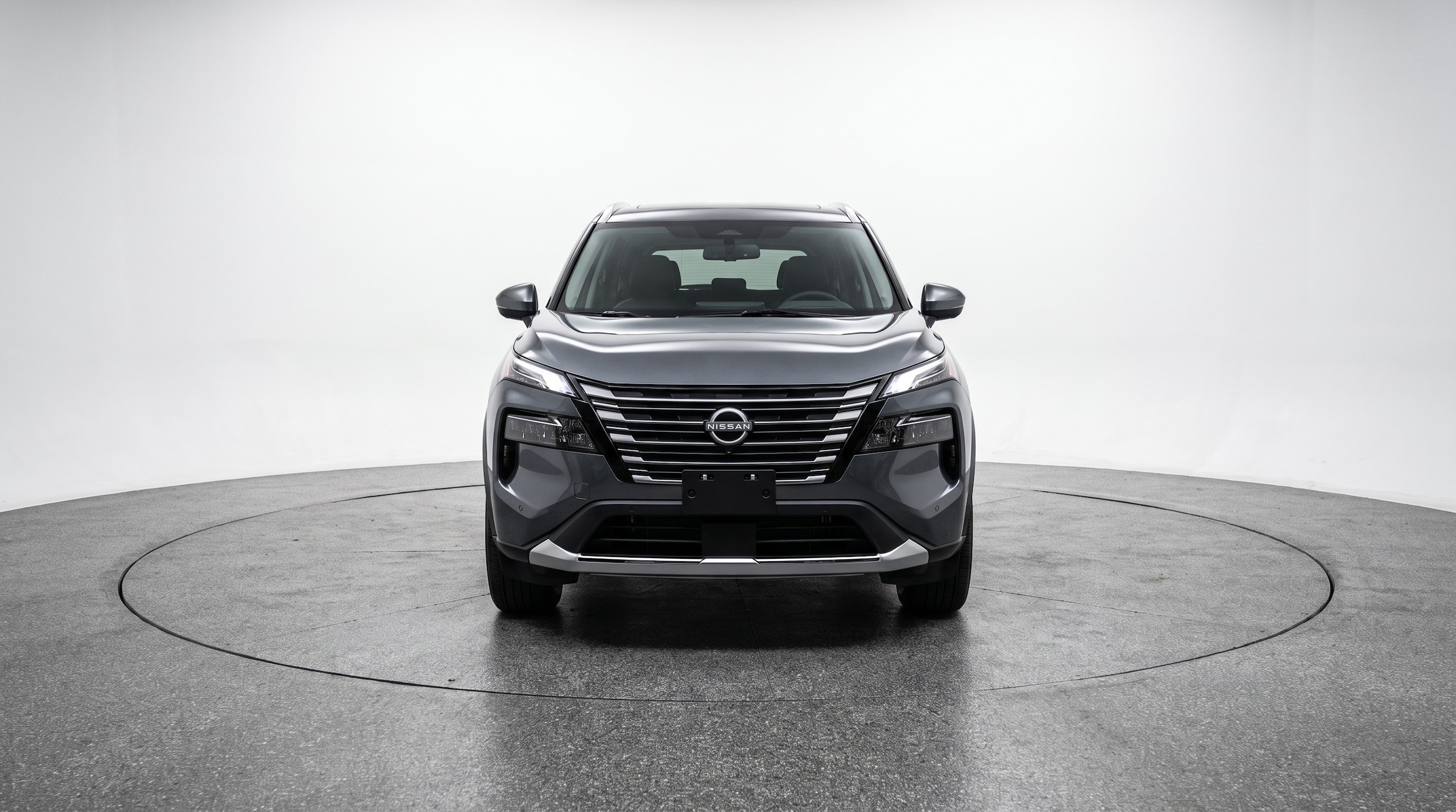 Thumbnail: 2026 Nissan Rogue - 2