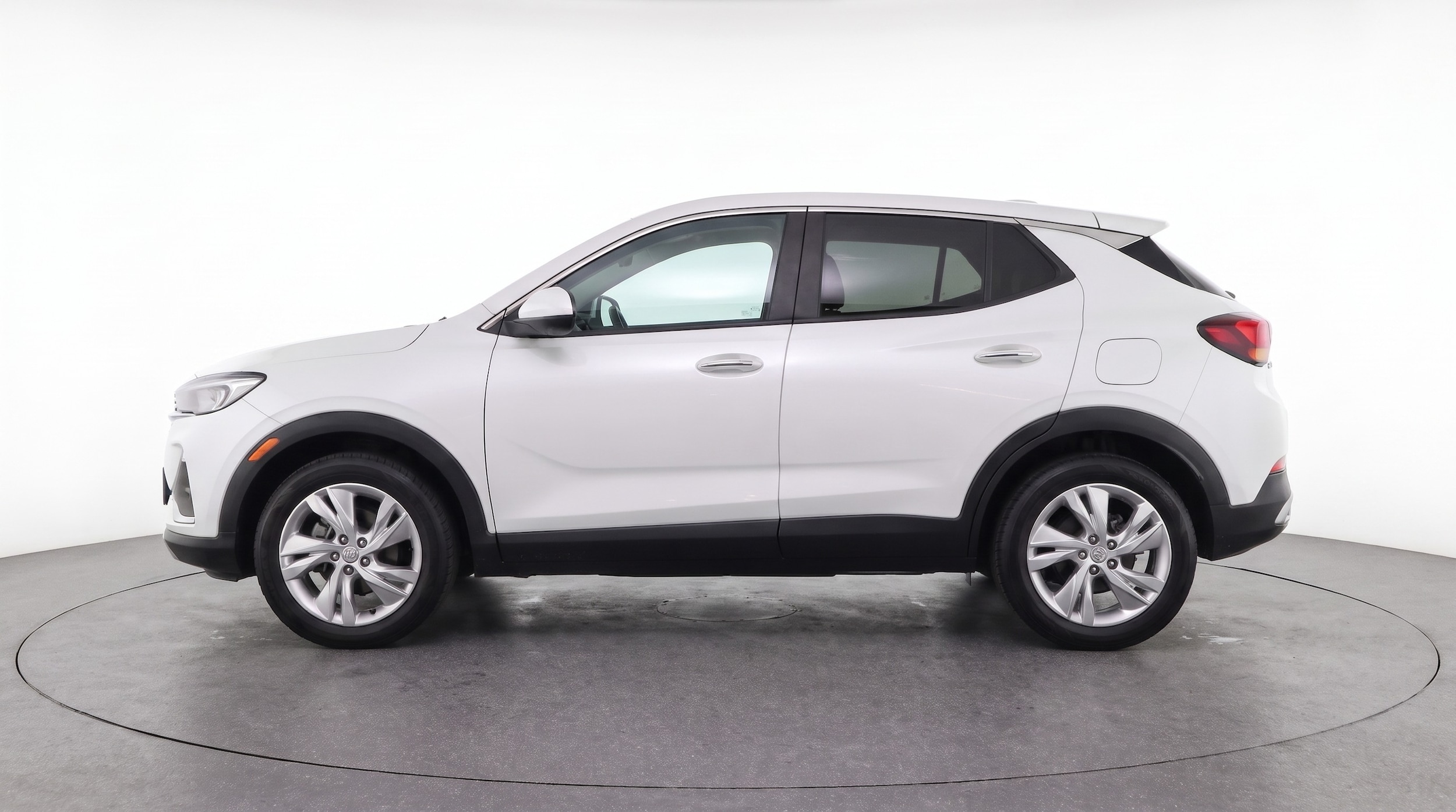 Thumbnail: 2026 Buick Encore GX - 4