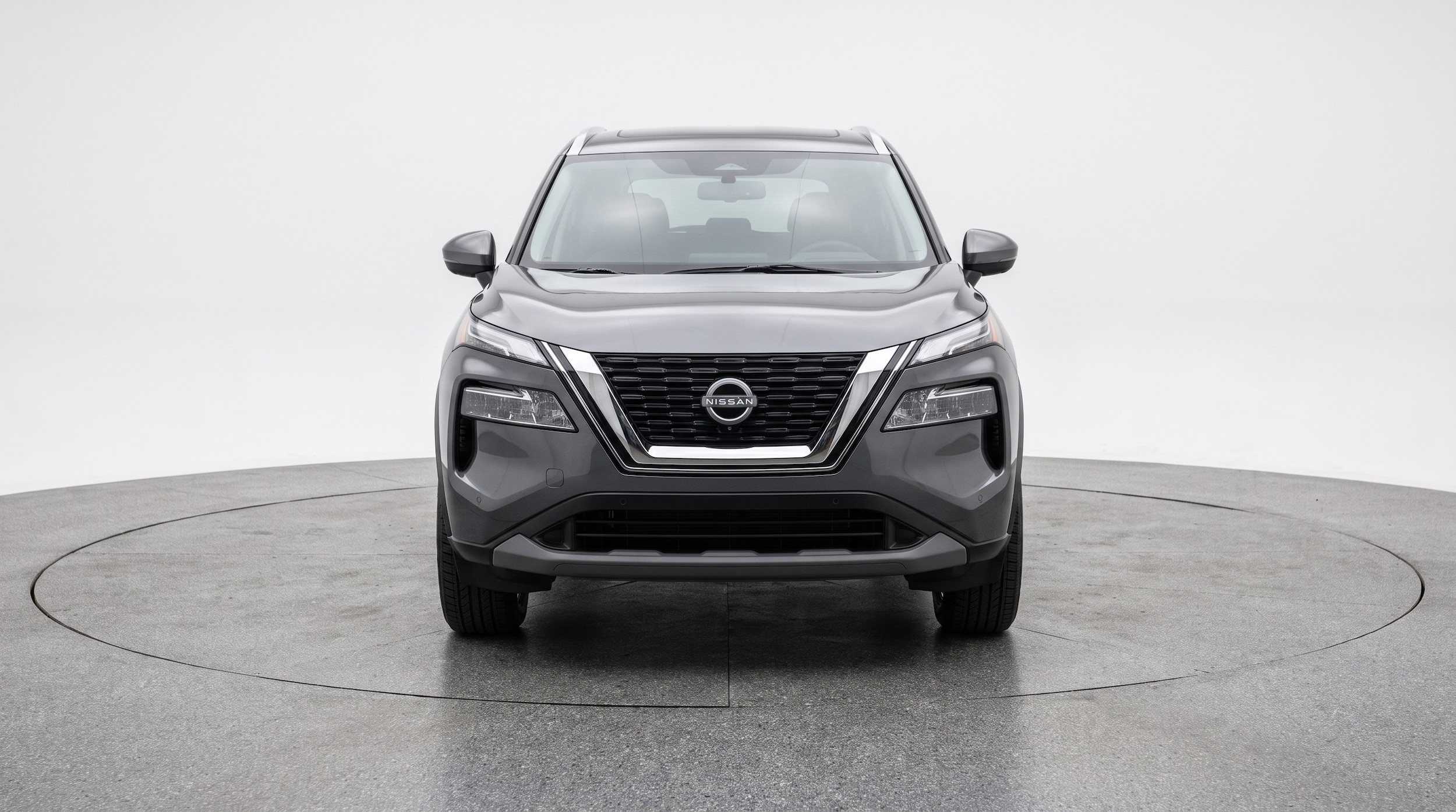 Thumbnail: 2026 Nissan Rogue - 2