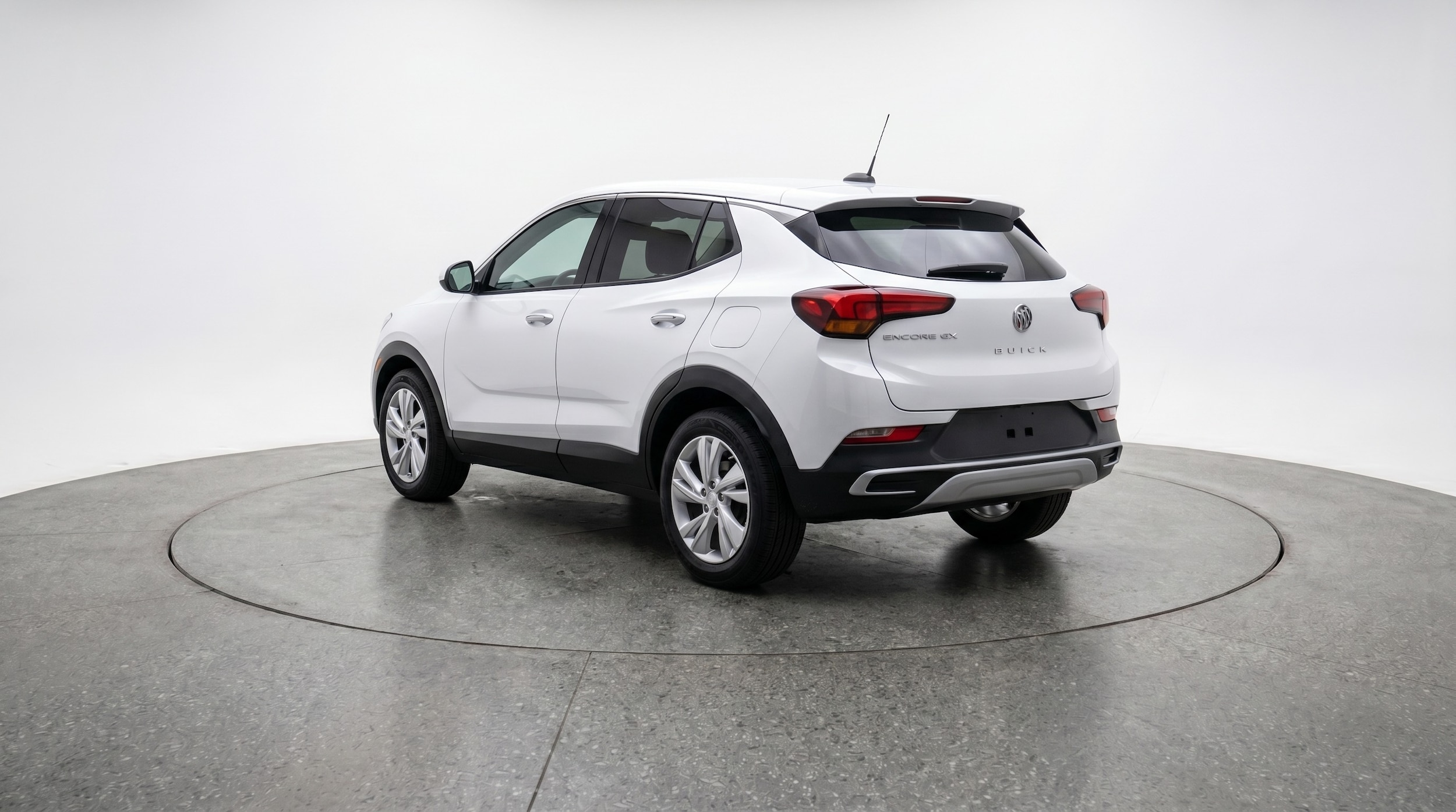 Thumbnail: 2026 Buick Encore GX - 5