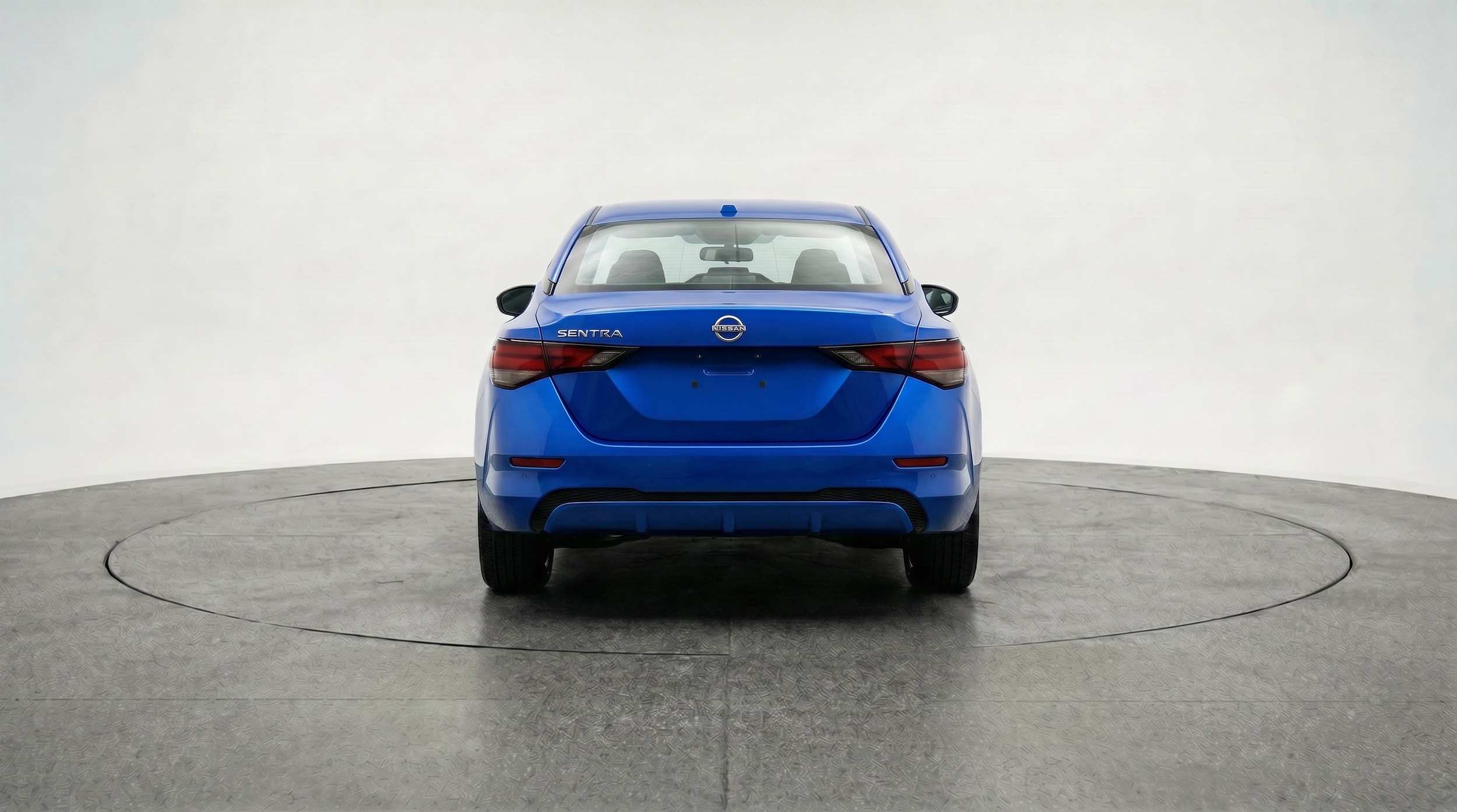 Thumbnail: 2025 Nissan Sentra - 6