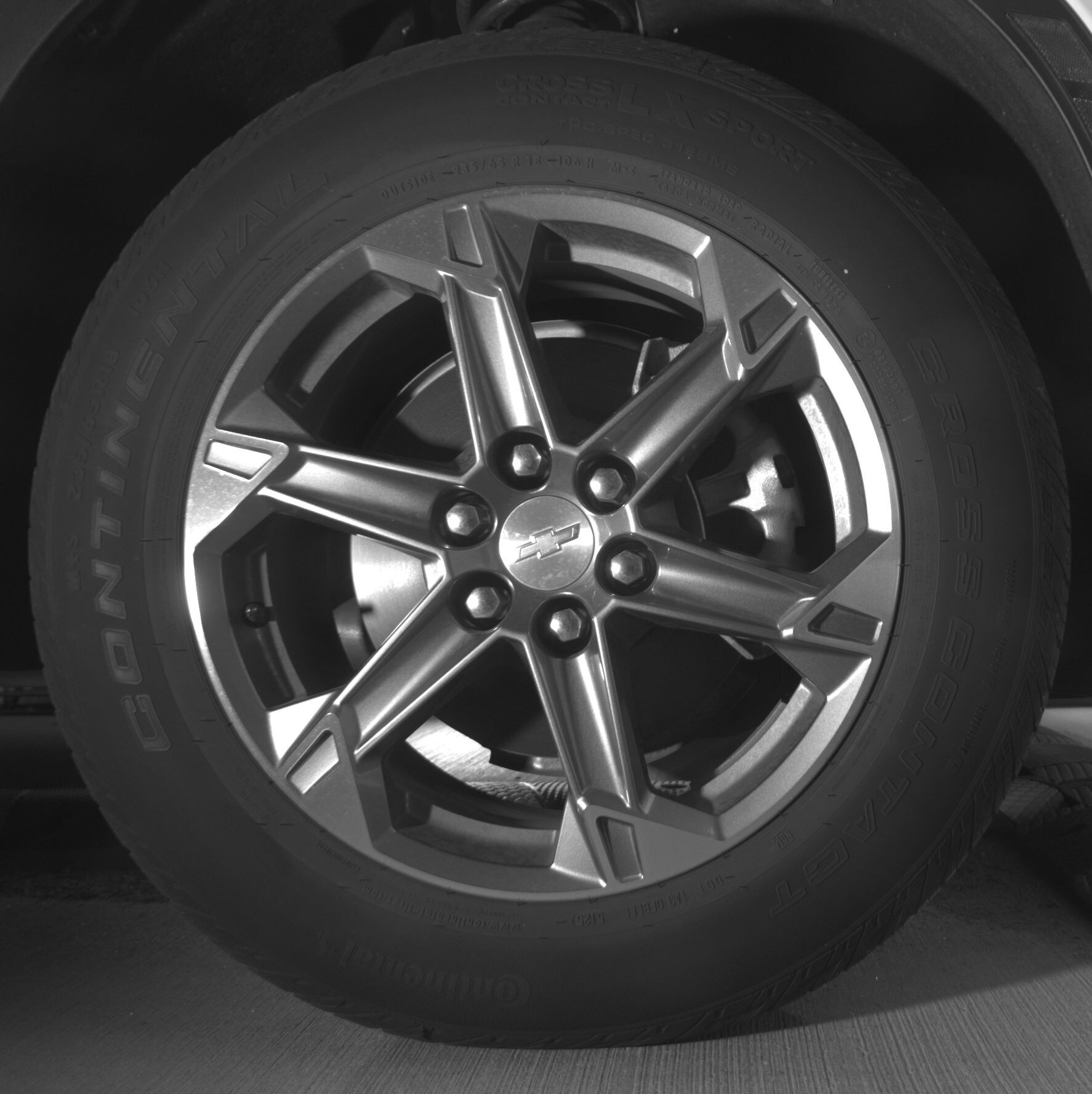 Thumbnail: 2026 Chevrolet Blazer - 10