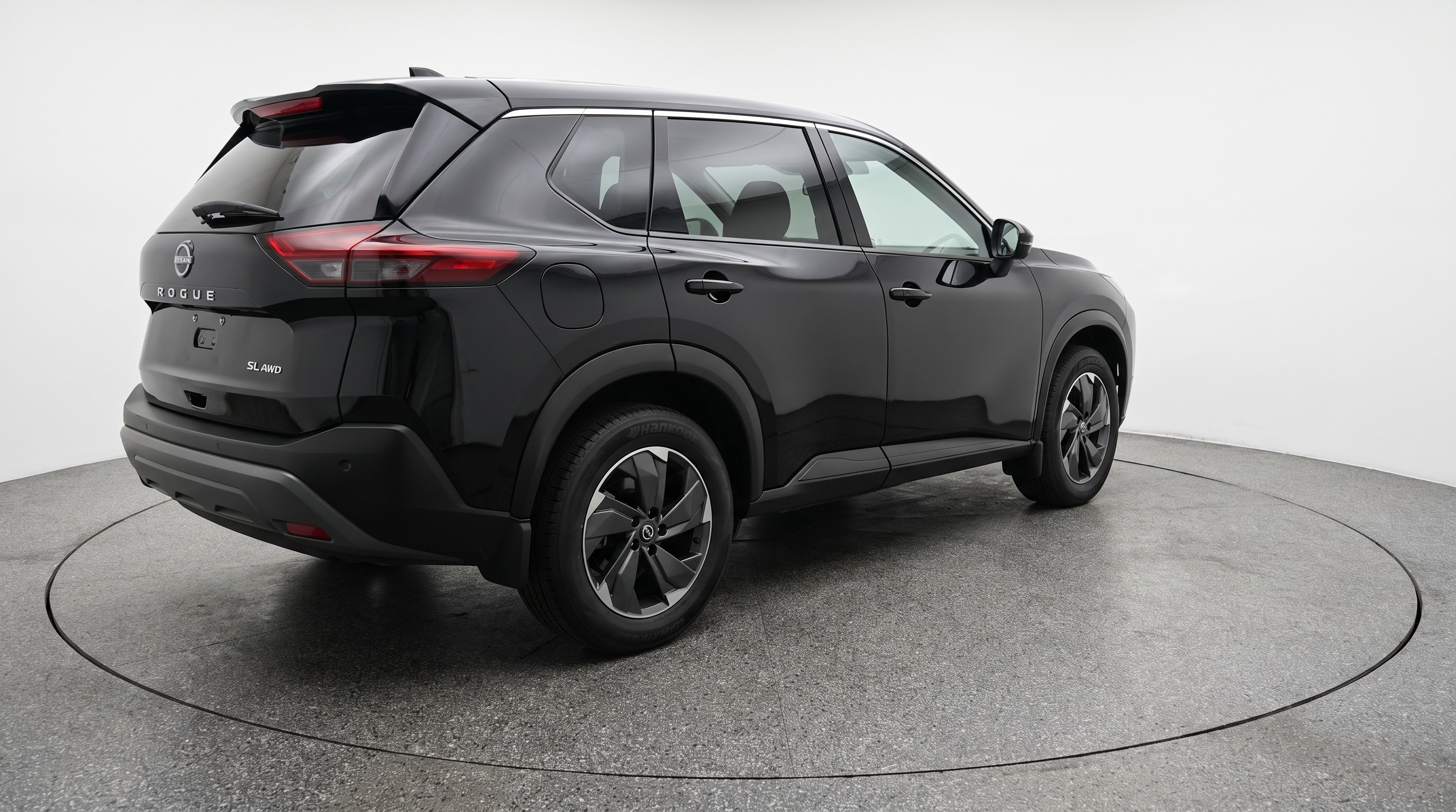 Thumbnail: 2026 Nissan Rogue - 7