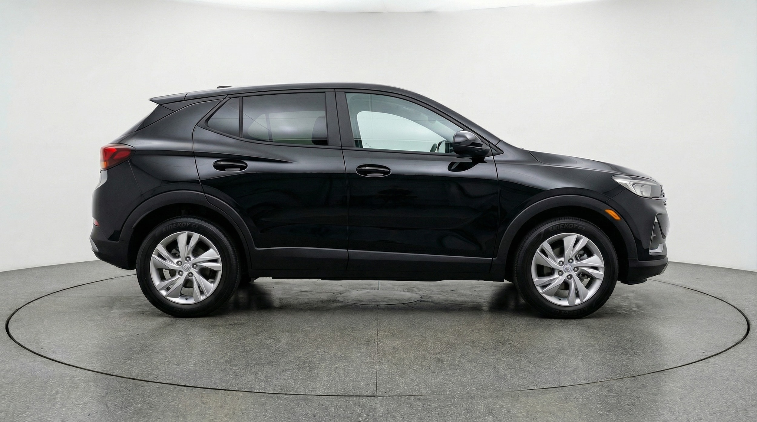 Thumbnail: 2026 Buick Encore GX - 8