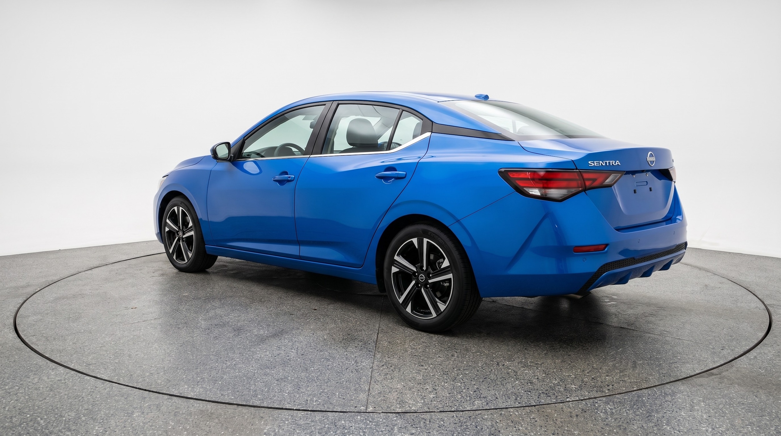Thumbnail: 2025 Nissan Sentra - 5