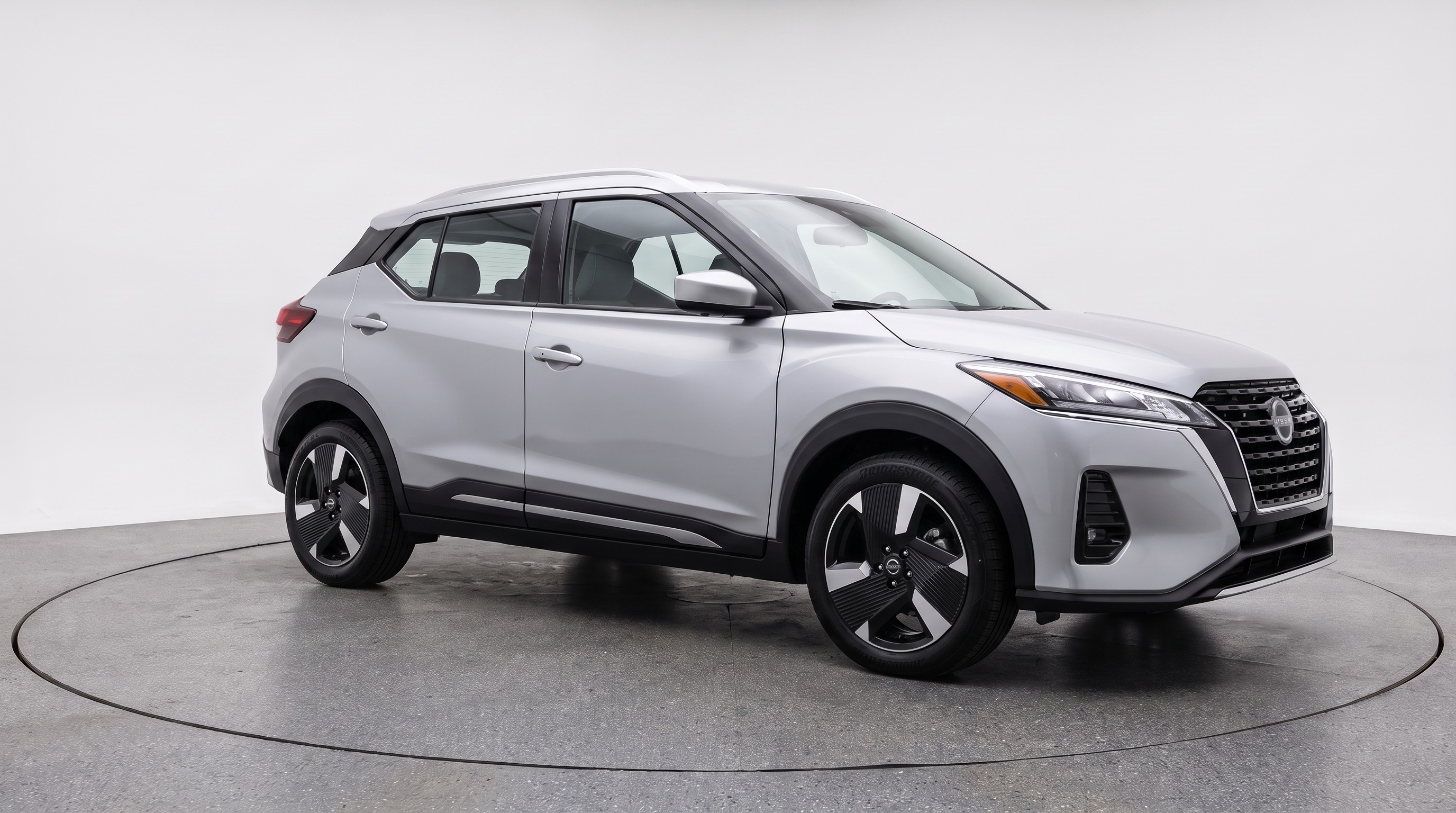 2026 Nissan Kicks SR -
                  Austin, TX